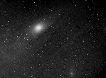 andromeda