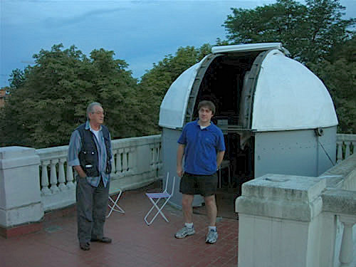 cupola