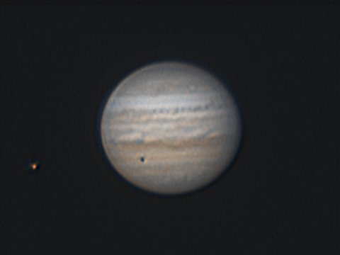 giove
