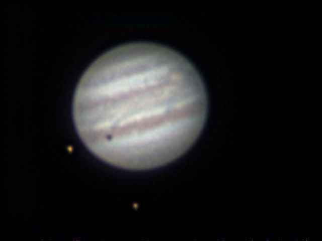 giove