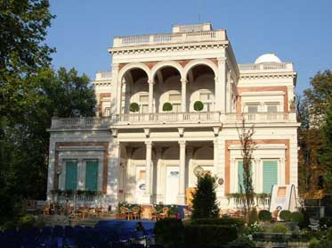 palazzina