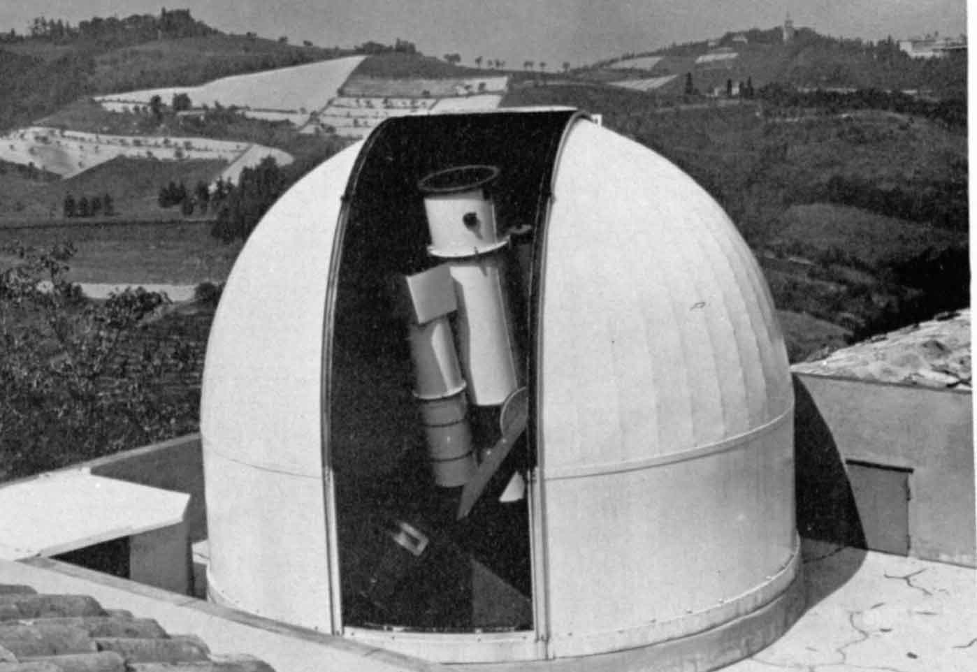cupola