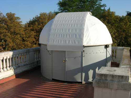 cupola