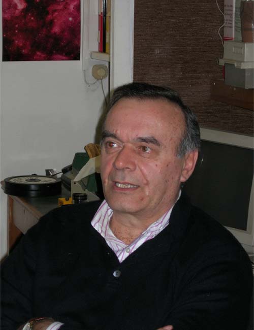sassi